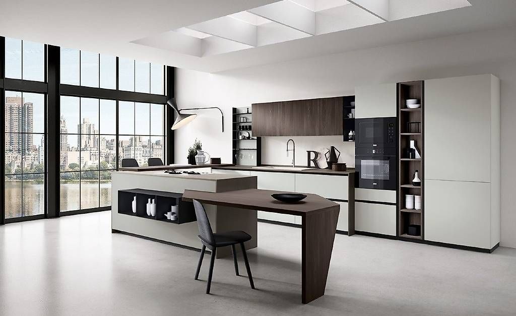 Cucine complete: LIQUIDATION TOTALE Cuisines + 50% remise sur électroménagers – Usato da Martigny venduto da ambiance1920 1
