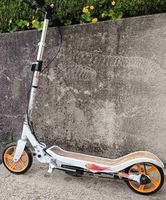 Space Scooter Flitzer für Kids