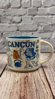 CANCÚN Starbucks Tasse „Been There Series“ Collection