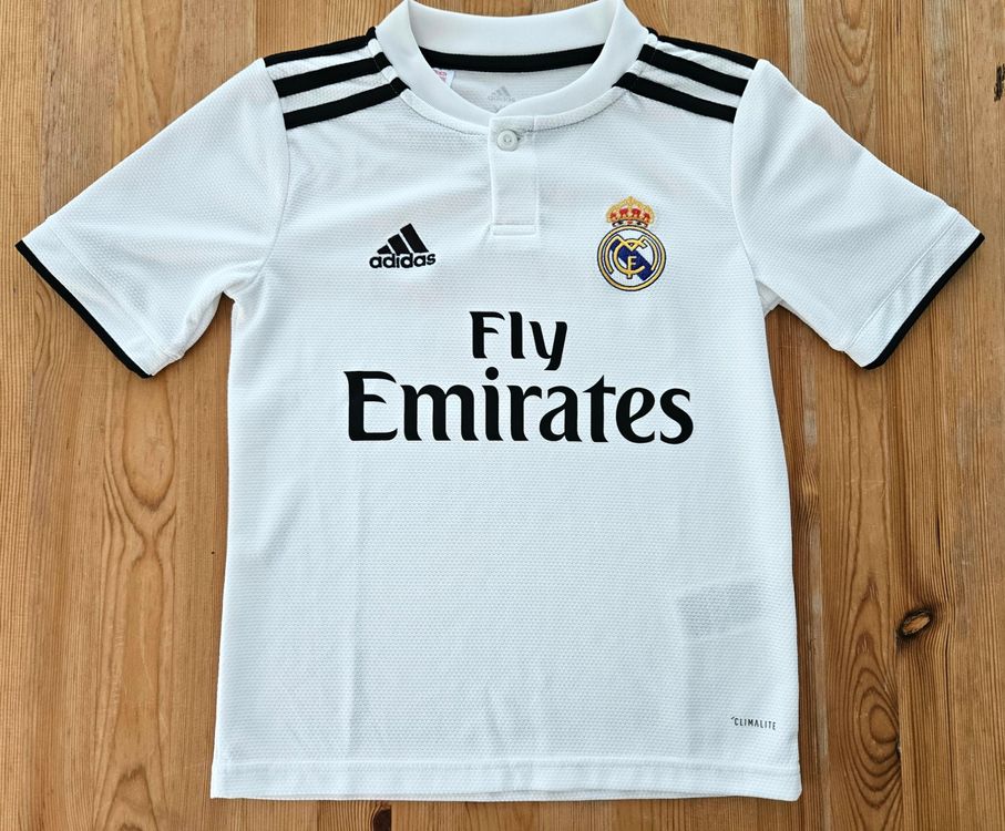 Adidas trikot sales 128