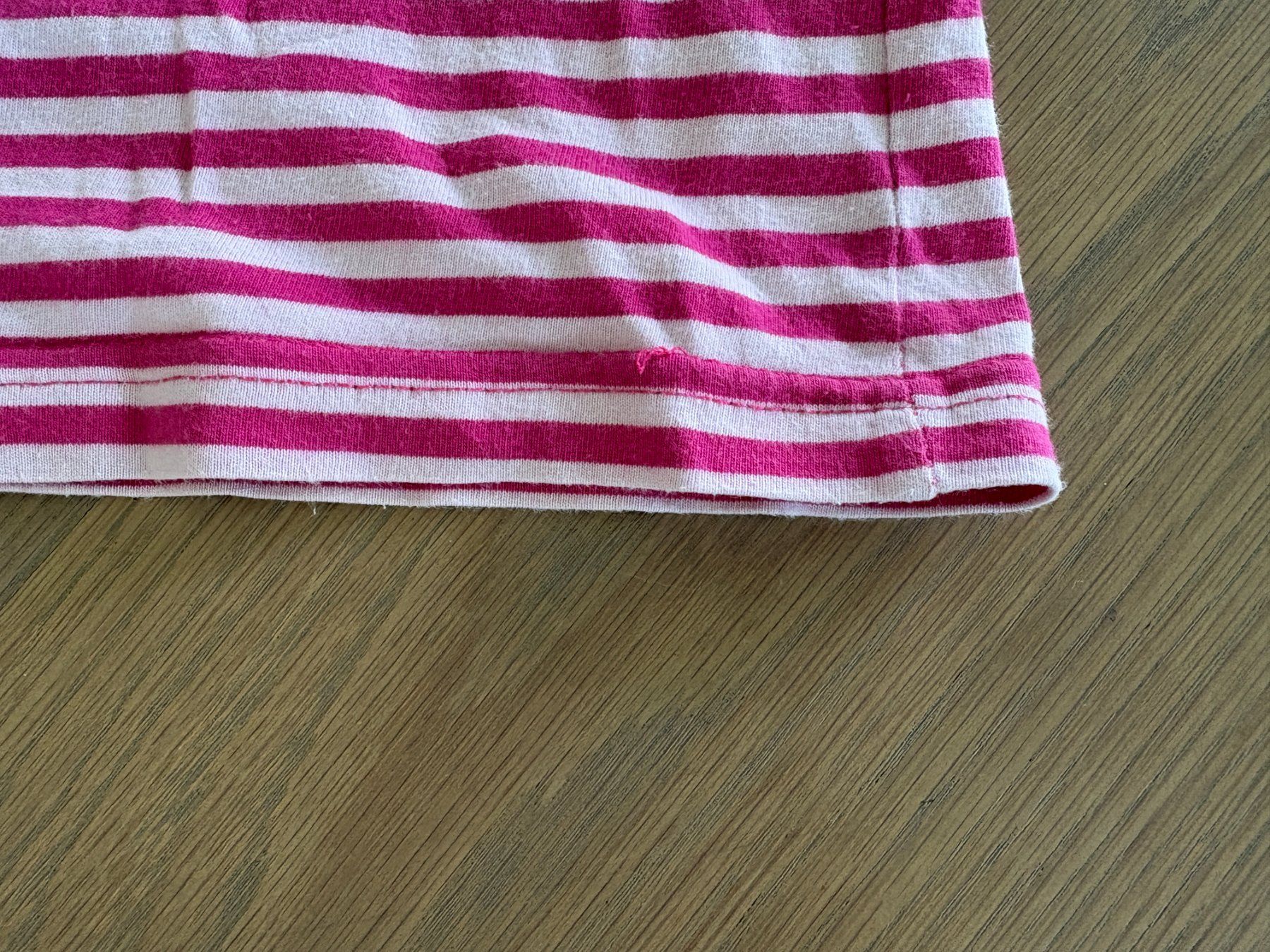 Pigiama & Simili: 2-teiliger Sommer Pyjama, Rosa, Gr. 134/140 – Usato da Rüschlikon venduto da user999 6