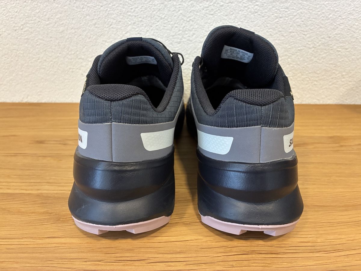 Salomon Chaussures femmes: Salomon Trail – Neuf (Voir description) à Münchwilen TG par mirechsteiner 2