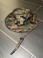Bon/Spärmutz, Schweizer Armee,TAZ 90,Grösse 58