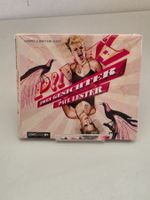 Pink - Box mit 4 CDs - Alben-Set - originalverschweisst