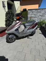 Honda Spacy 125ccm Frisch ab MFK Roller ab 16 Jahren