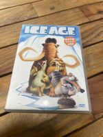 DVD iceage (allemand)