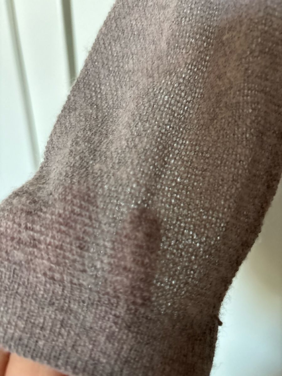 Nile Maglioni & Felpe: NILE Pullover Grösse S Wolle Alpaka – Usato da langenthal venduto da rundholz7 2