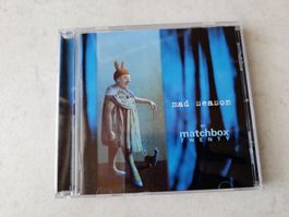 Matchbox Twenty  -  Mad Season