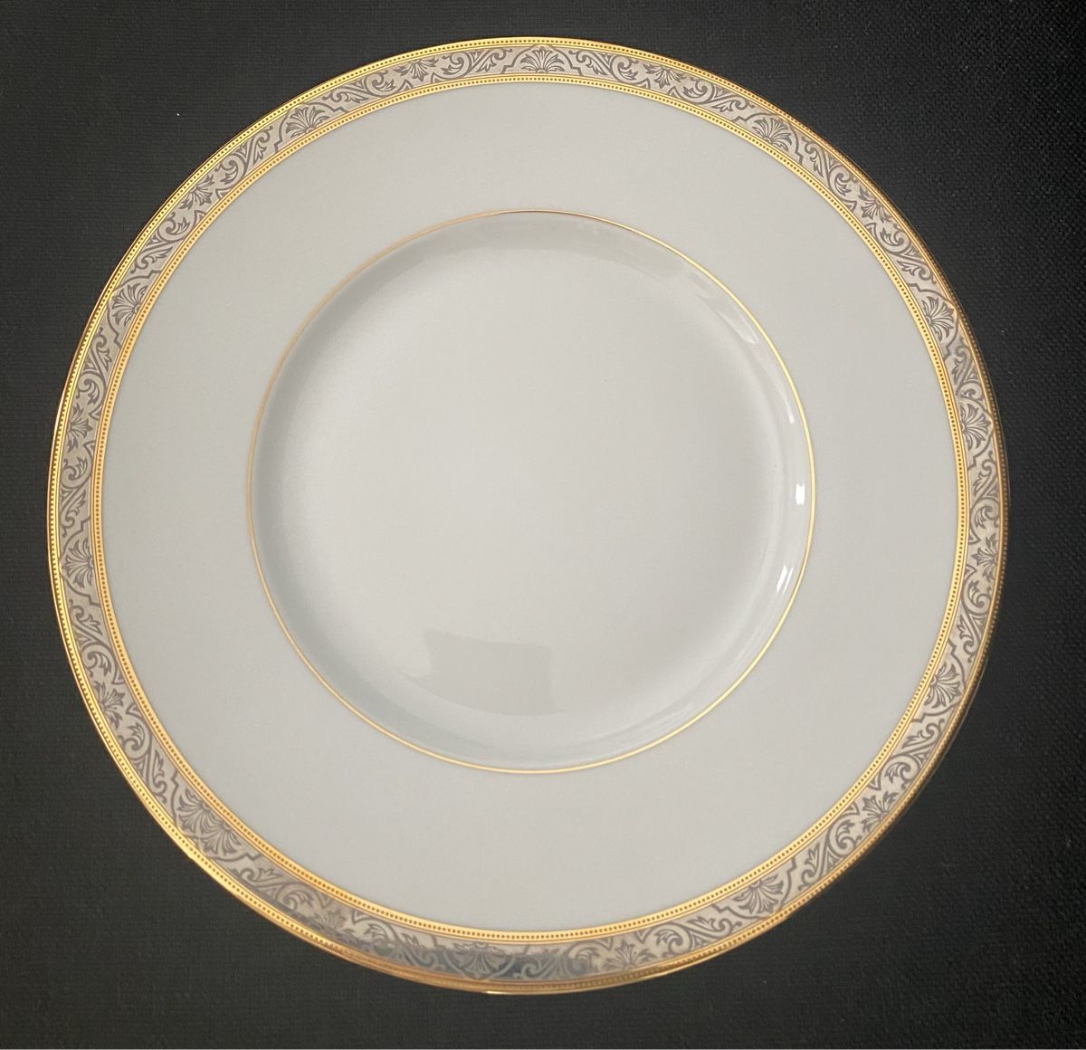 Piatti: Limoges Desserteller 🌸 – Usato da Opfikon venduto da Luis144 2