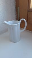 Rosenthal Milchkrug, weiss
