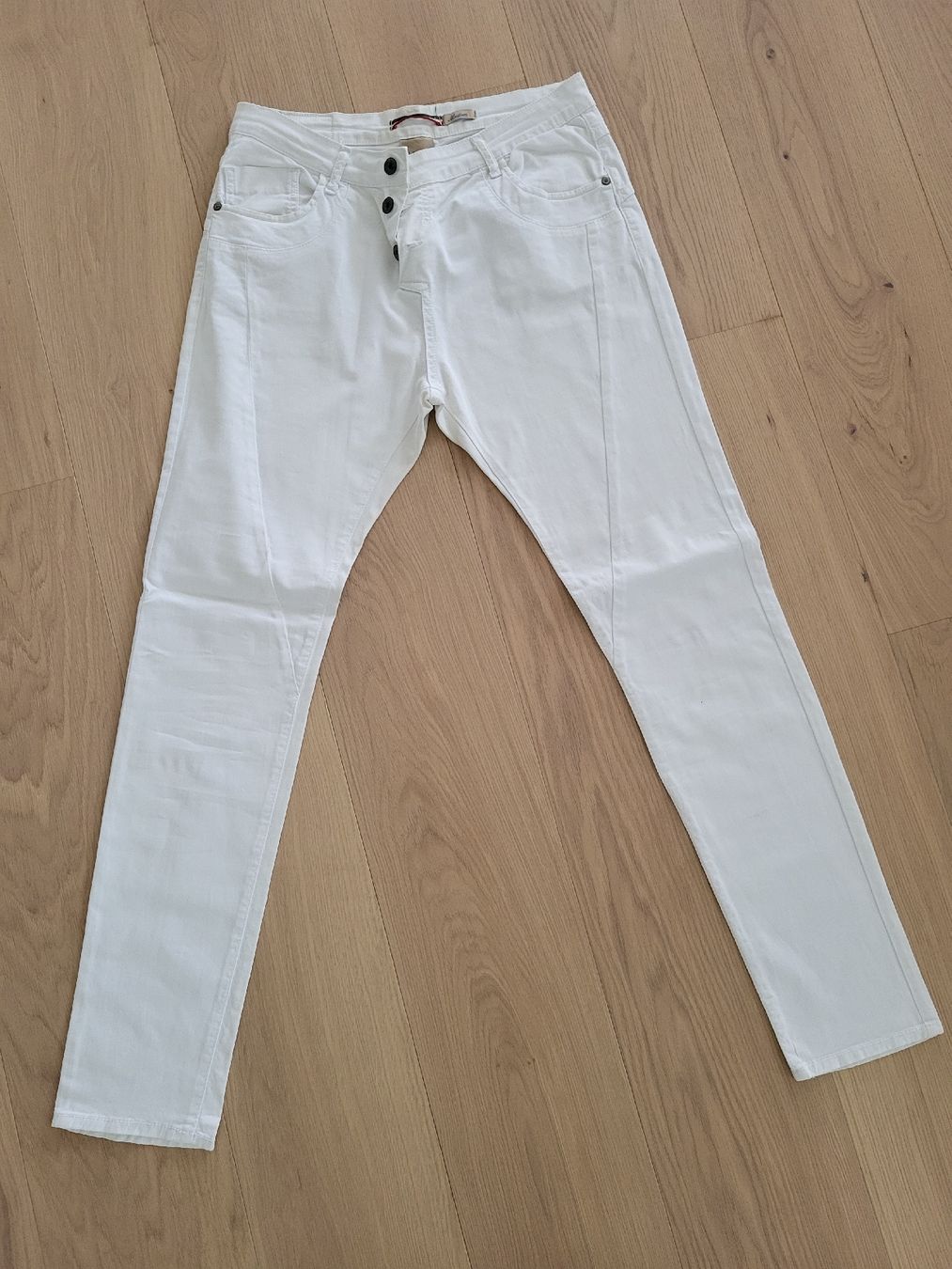 Please Jeans Jeans: Please Jeans Set – Usato da Wittenbach venduto da pambob 1