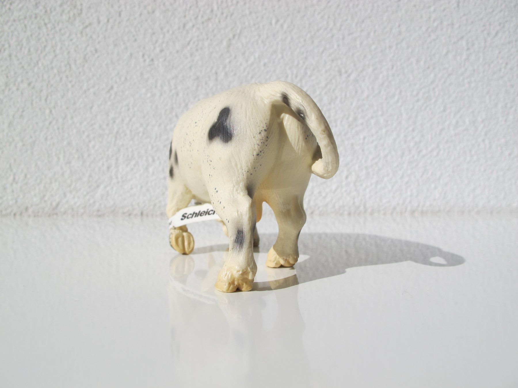 Schleich Statuette: Schleich 13613 Rodeo Bulle – Usato da Vilters venduto da hedi00 7