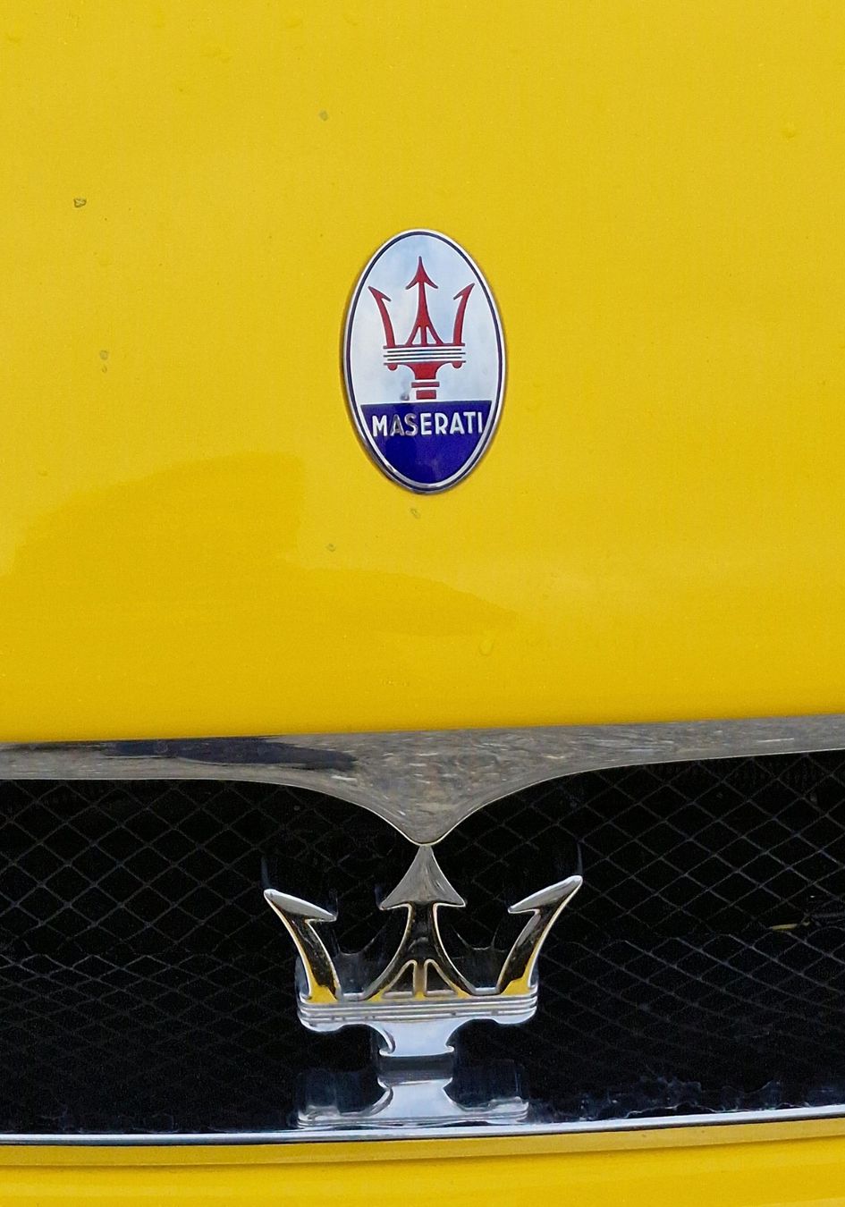 Maserati Automobili: Maserati Spyder 4200 – Usato da Sursee venduto da Gornrgrat