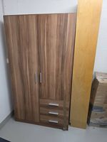 Schrank mit 3 Schubladen