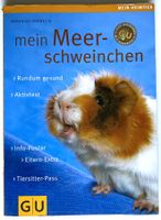 mein MEERSCHWEINCHEN - rundum gesund - Aktivtest GU Ratgeber