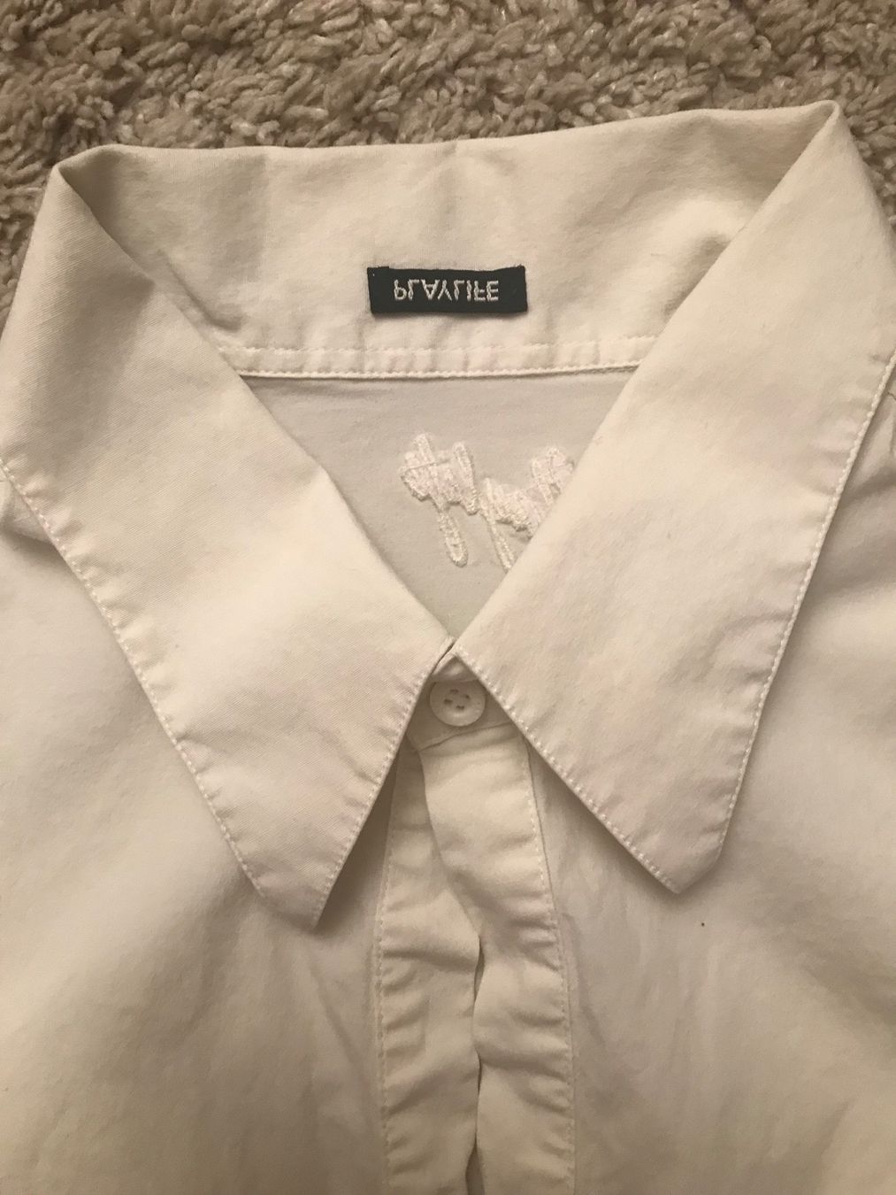 Camicette: PLAYLIFE Bluse, Gr.S – Usato da Vezia venduto da luce2011 2