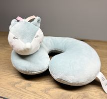 NEU 🩵 🦊 Nackenkissen Füchschen für Reisen!