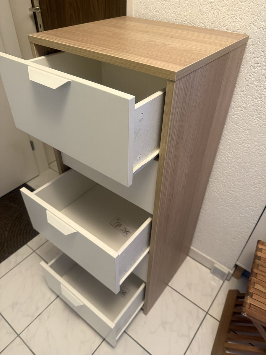 Kommoden: Kommode  – Gebraucht aus St. Gallen von Cansado 2