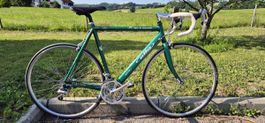 Vélo course vintage Tour de Romandie- Prêt pour l'été!
