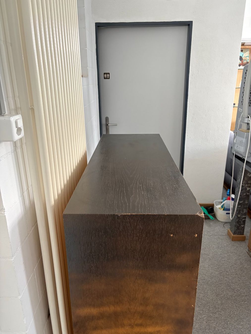 Scaffali: Regal guter Zustand – Usato da Au ZH venduto da gon_92g8 3