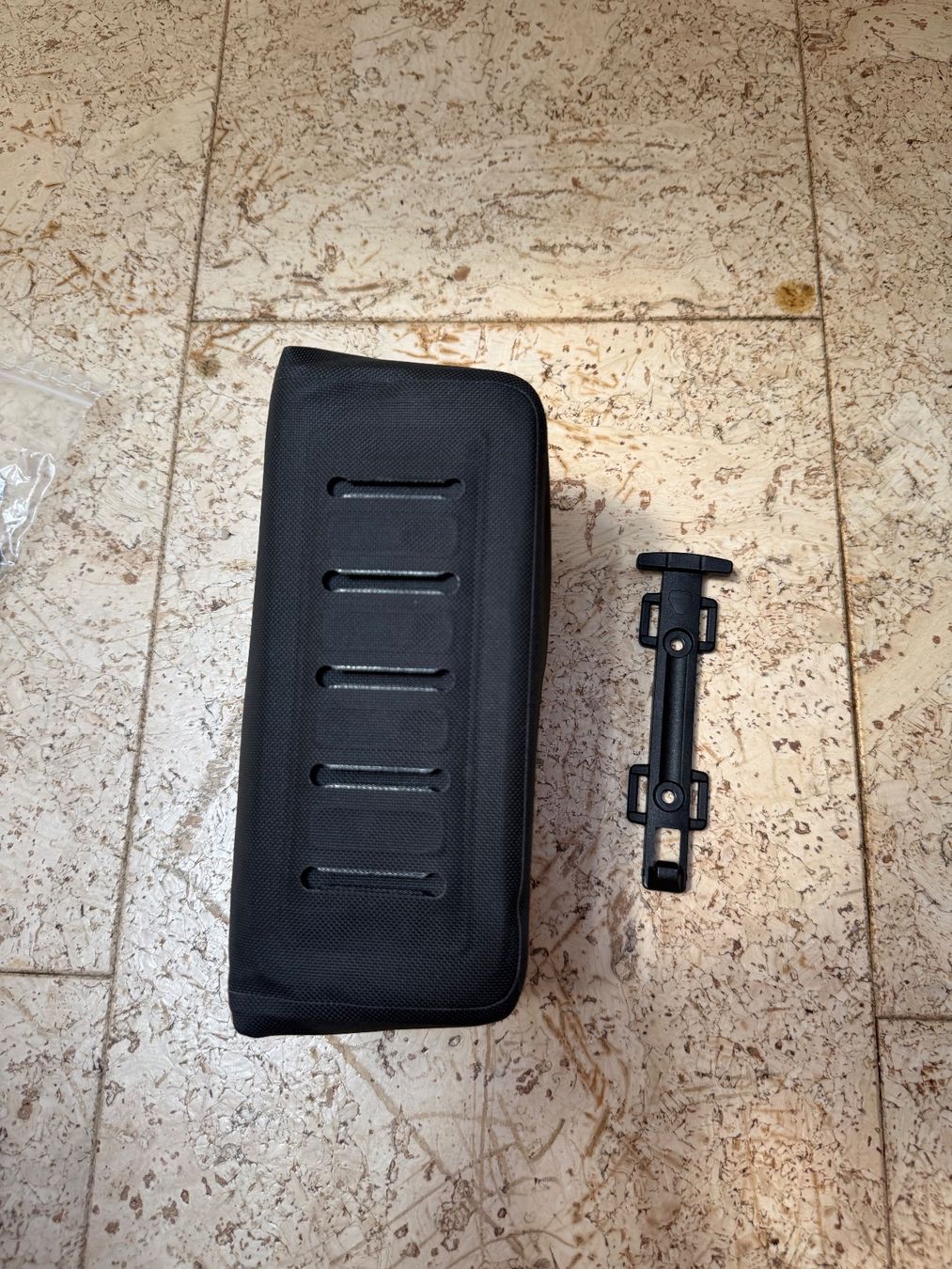 Ortlieb Borse: Ortlieb Toptube-Bag – Usato da Worb venduto da le_castor 1