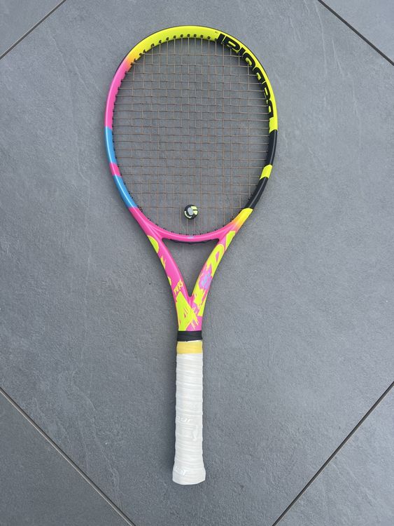 Babolat Pure Aero Rafa Origin (Neu (gemäss Beschreibung)) in St-Maurice ...