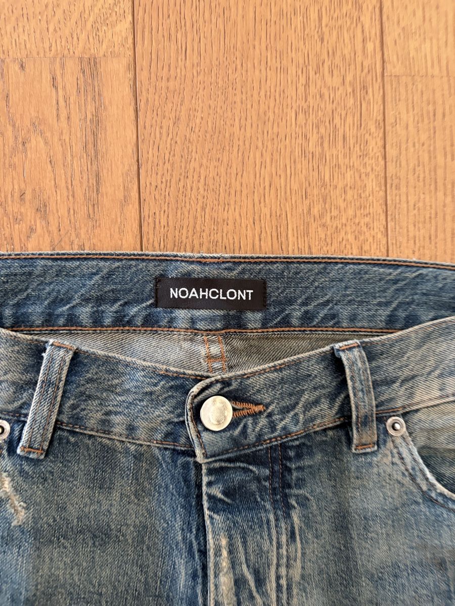 Jeans: Noahclont aged denim – D'occasion à Künten par scoobydoo1312 2