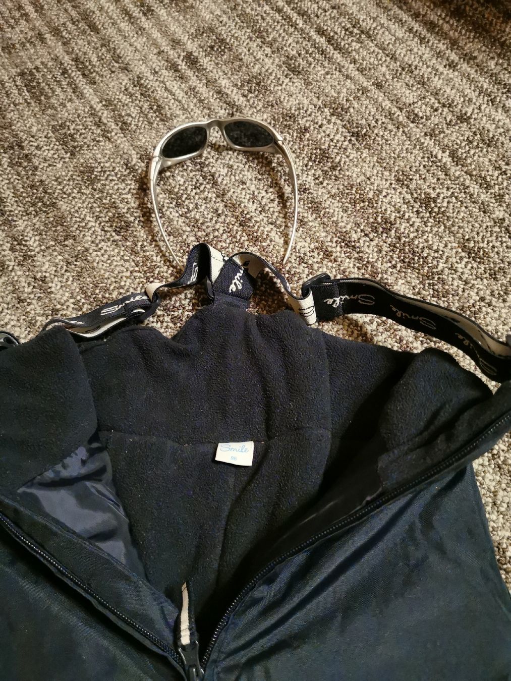 Lotti & Set di vestiti: Kleiderpaket Jungen 98 104 – Usato da Grindelwald venduto da Sala33 8