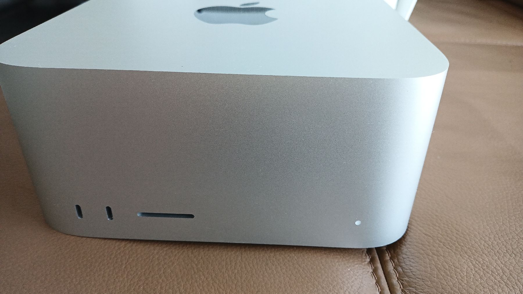 Apple PC: Apple Mac Studio M1 Max: 1TB, 32GB, 10/32 Core CPU/GPU 2022 – Usato da Belp venduto da Domibay78 2