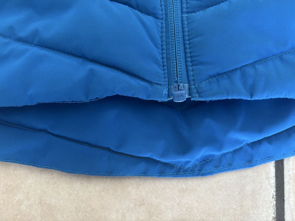 Reima Giacche & Cappotti: Reima Winterjacke 116 – Usato da Hinwil venduto da princess_12 2