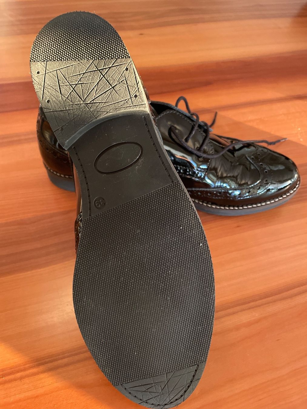 Roberto Santi Scarpe da donna: Damenschuh Roberto Santi – Nuovo (secondo la descrizione) da Rorschacherberg venduto da chetan01 1