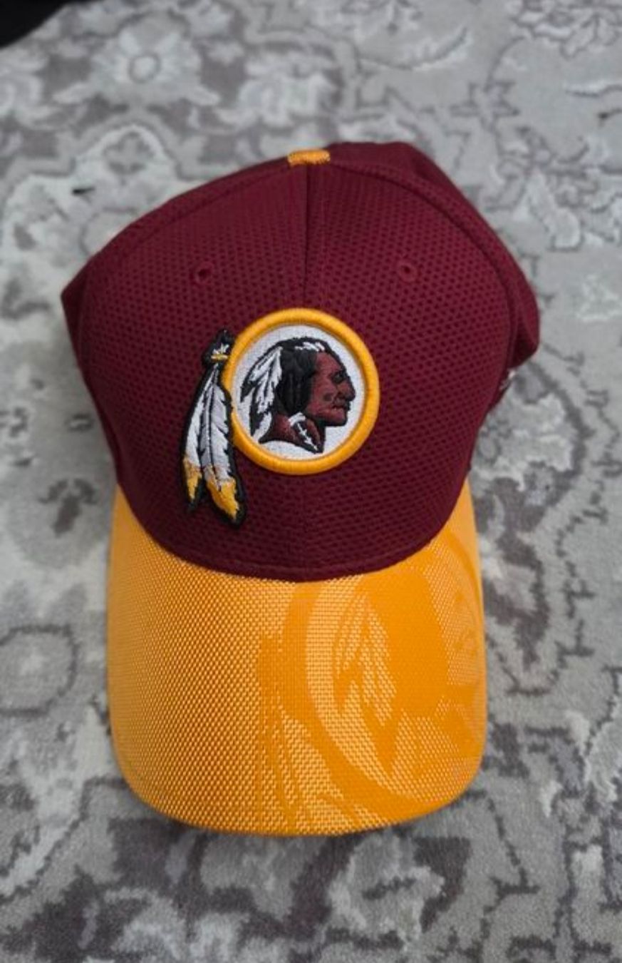 New Era Copricapi, berretti & cappellini: Newera Cap Washington Redskins Gr Small Medium – Nuovo (secondo la descrizione) da Hausen am Albis venduto da M.Kurz 1