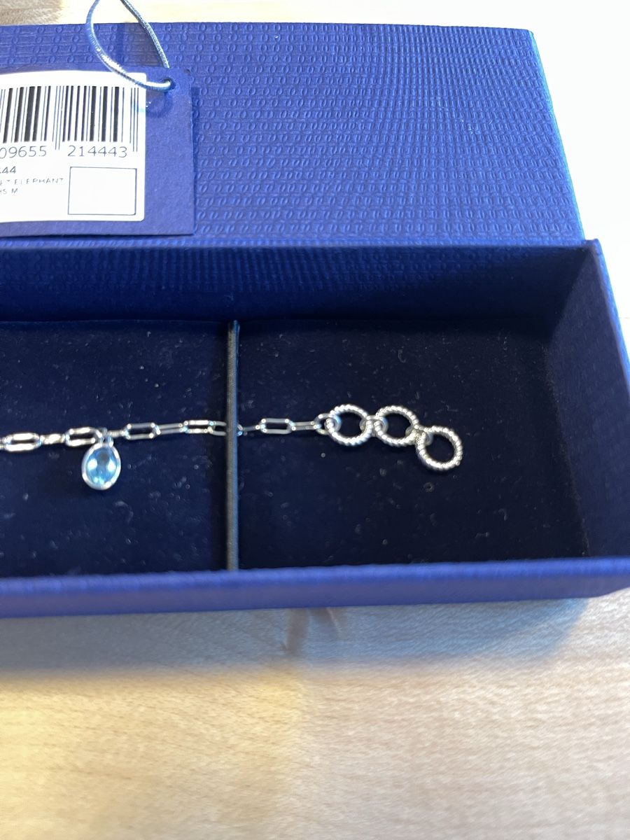 Swarovski Bracciali & Braccialetti: Swarovski Armband – Nuovo (secondo la descrizione) da Ruggell venduto da expoli 5