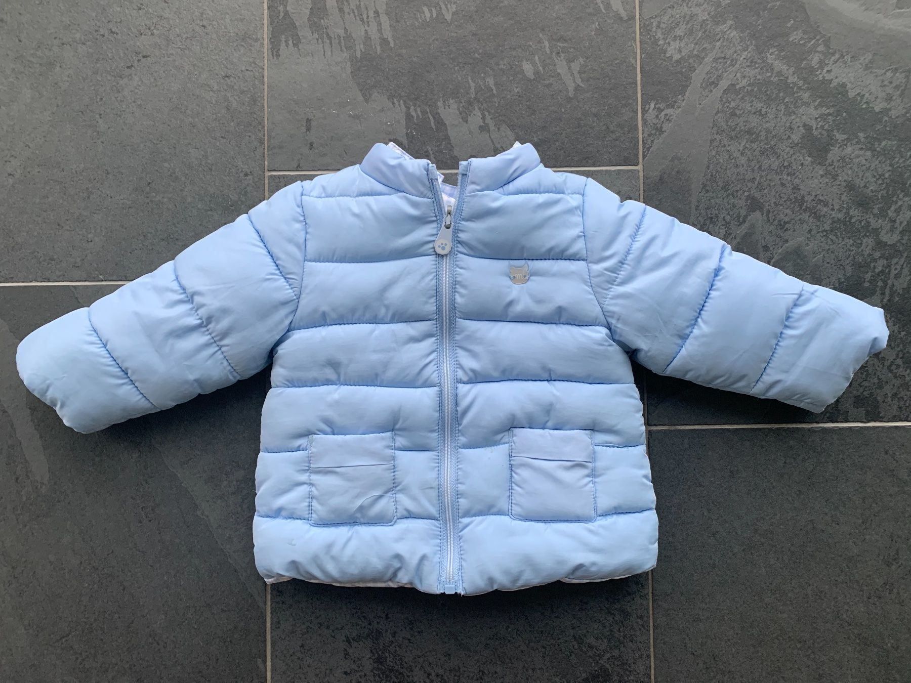 Giacche: Schöne Mädchen Winterjacke Grösse 70 – Usato da Stetten SH venduto da Urlaub