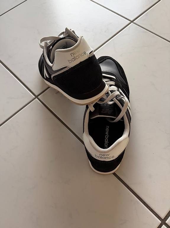 Chaussures hommes: New Balance Herrenschuh – D'occasion à Ueberstorf par zum_7rbl 3
