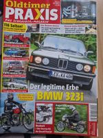 Bmw 323i E21 Subaru Lecacy Zūndapp KS80 Ariel Red Hunter