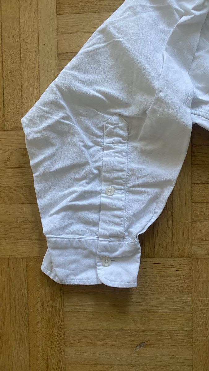 Ralph Lauren Camicie: Polo Ralph Lauren Hemd – Usato da Bern venduto da thatspascal 1