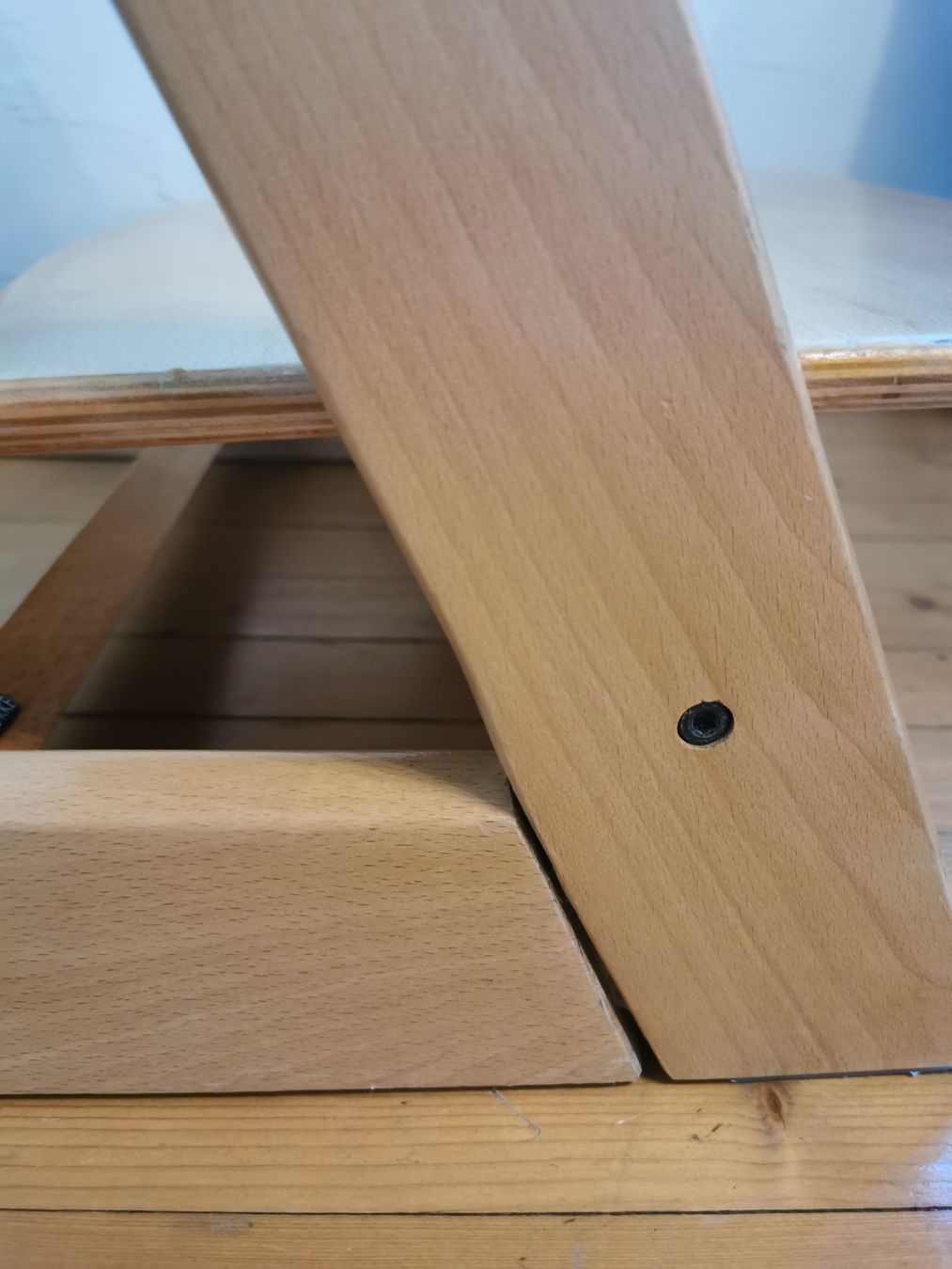 Stokke Seggioloni: Stokke Trip Trap – Usato da Röschenz venduto da Soleil_soleil 2