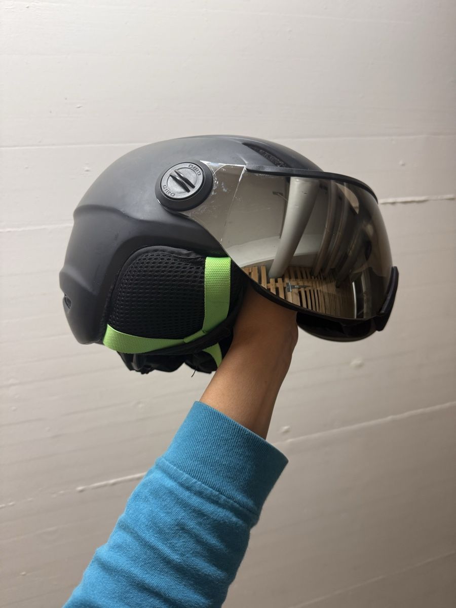 Giro Helme: Skihelm GIRO BUZZ MIPS – Gebraucht aus Zürich von mlg12341234 2