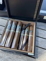 Davidoff Limited Edition 2022 Grand Toro Zigarren