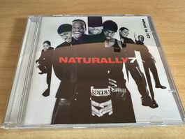 Naturally 7 – What Is It?