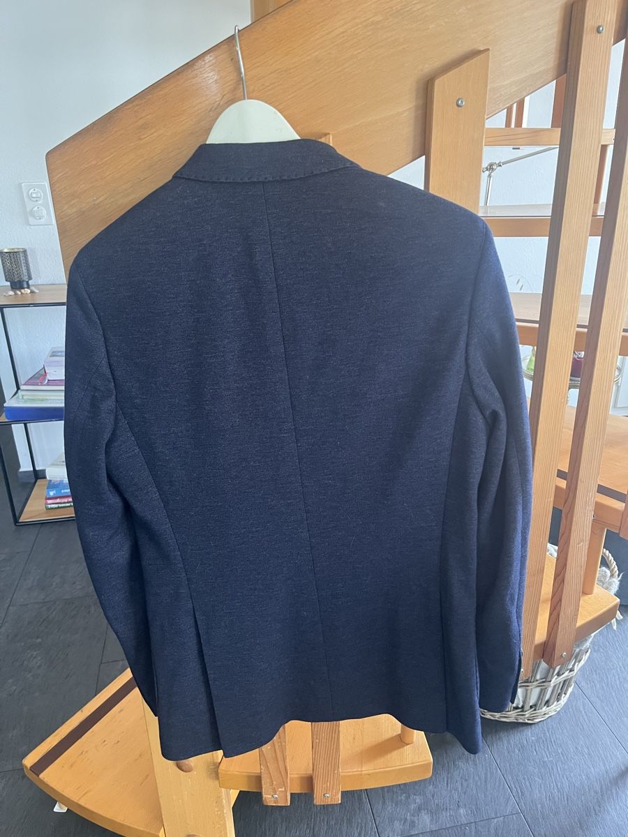 Giacche: Veston Blazer – Nuovo (secondo la descrizione) da Bremgarten b. Bern venduto da SabineC75 3