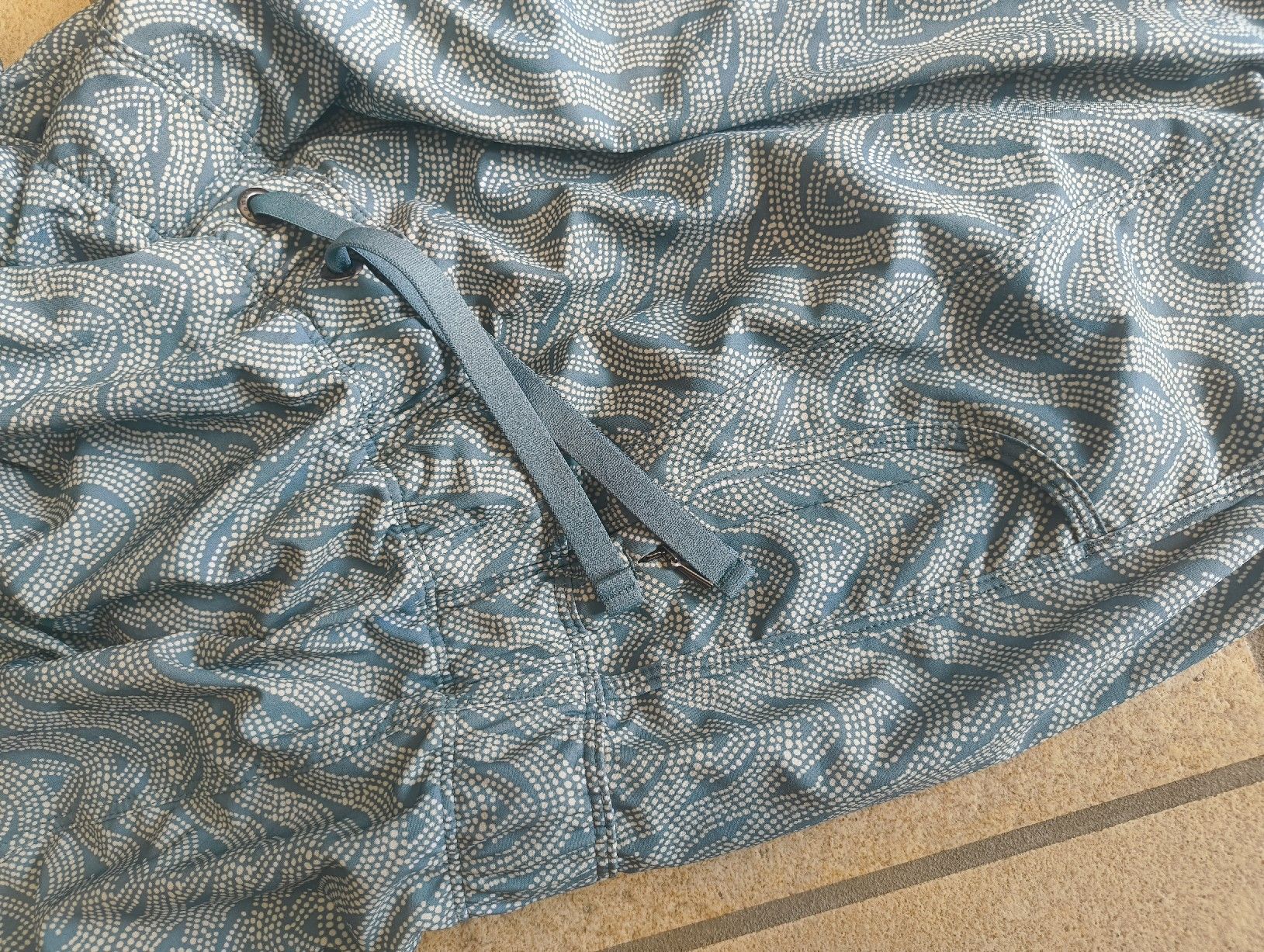 Patagonia Vestiti: Patagonia Fleetwith Kleid S – Usato da Stein am Rhein venduto da DaOhana 3