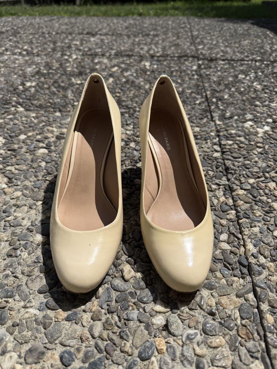 Scarpe da donna: Pumps Grösse 39 – Usato da Altendorf venduto da Anjapple