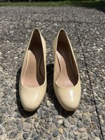 Pumps Grösse 39