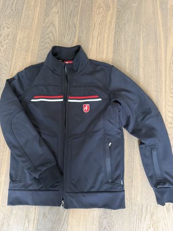 Softshell Jacke „Toni Sailer“