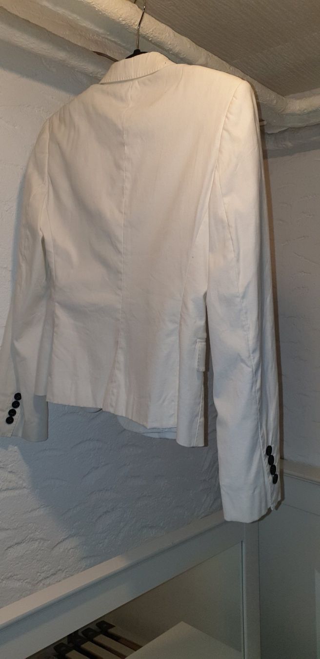 Jacken: Blazer gr 36 – Gebraucht aus Gwatt (Thun) von Letzte-Chance-III 1