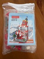 Lego Mini House Street - Chicken Fast Food Shop - OVP