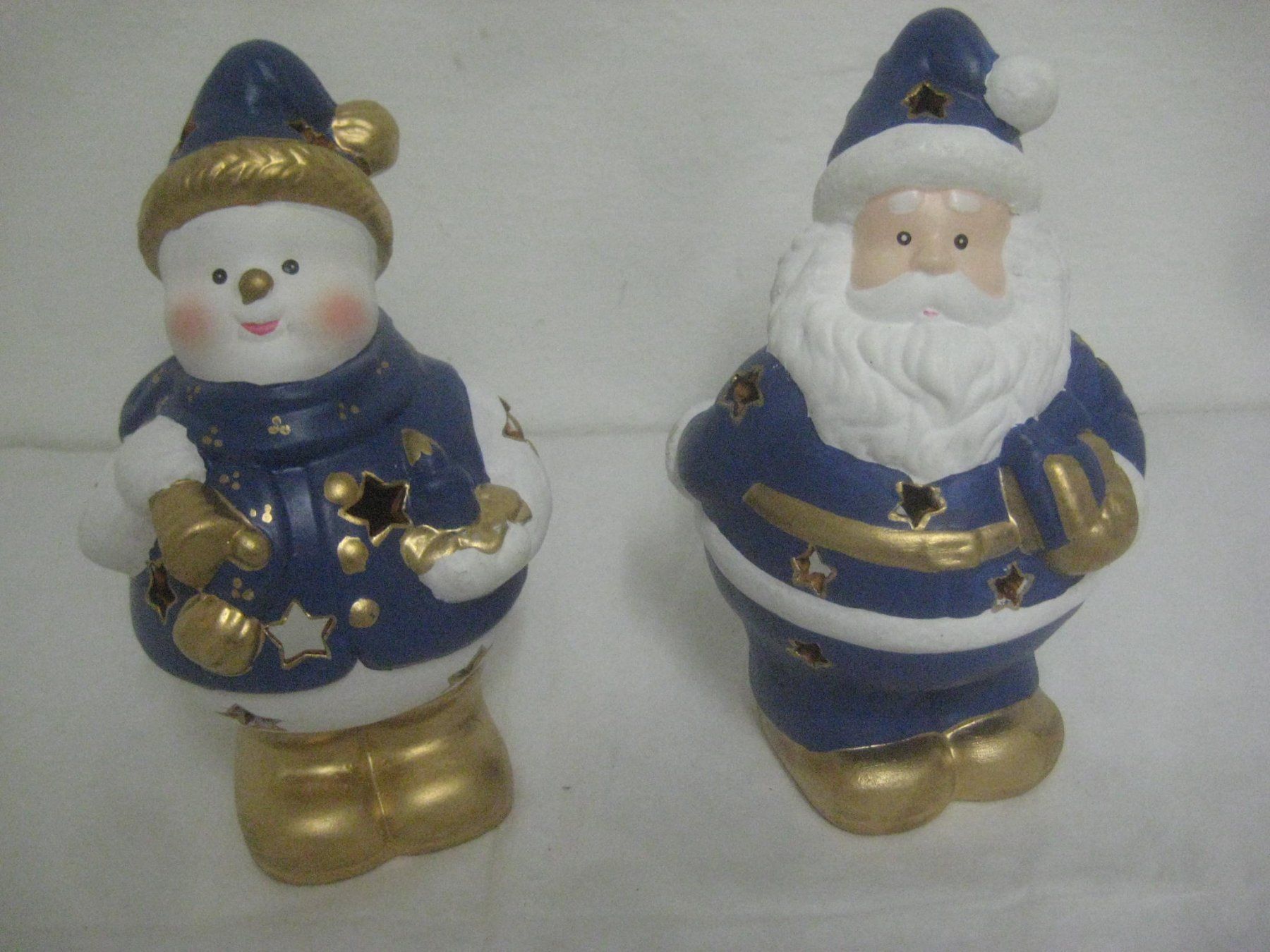 Toutes les décorations: WEIHNACHTS    FIGUREN – D'occasion à Uster par flocke1