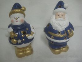 WEIHNACHTS    FIGUREN